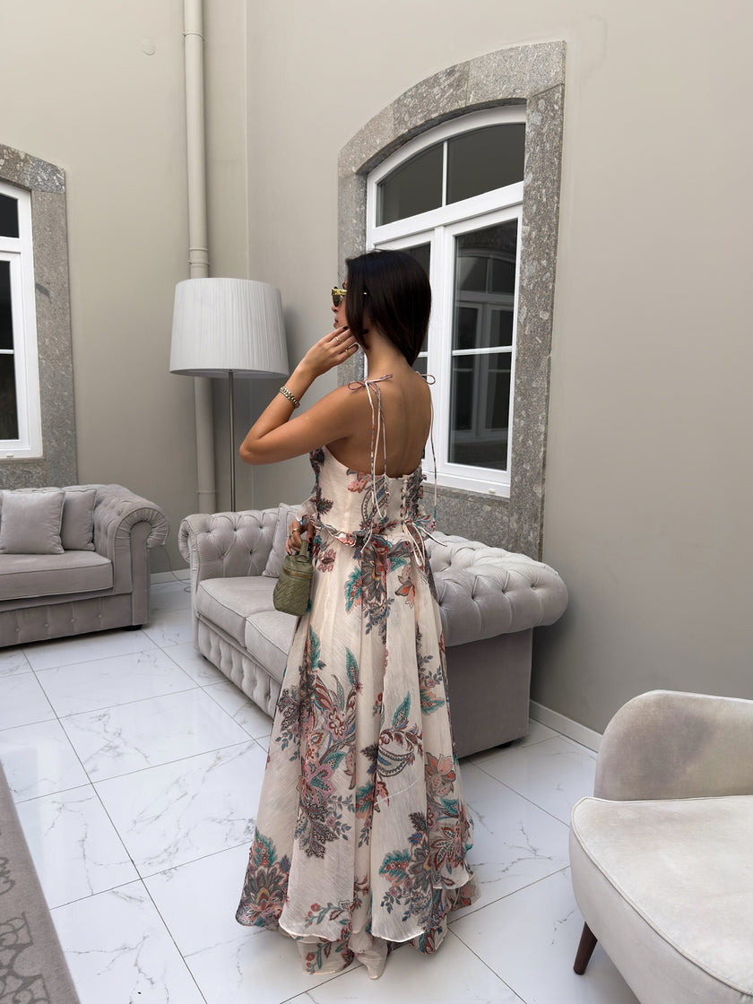 Siena Dress