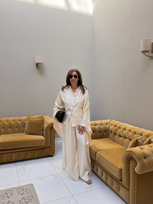Marrakech Set