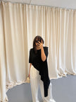 Asymmetric T-Shirt