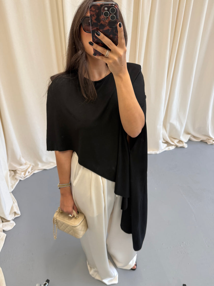 Asymmetric T-Shirt