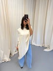 Asymmetric T-Shirt