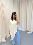 Asymmetric T-Shirt