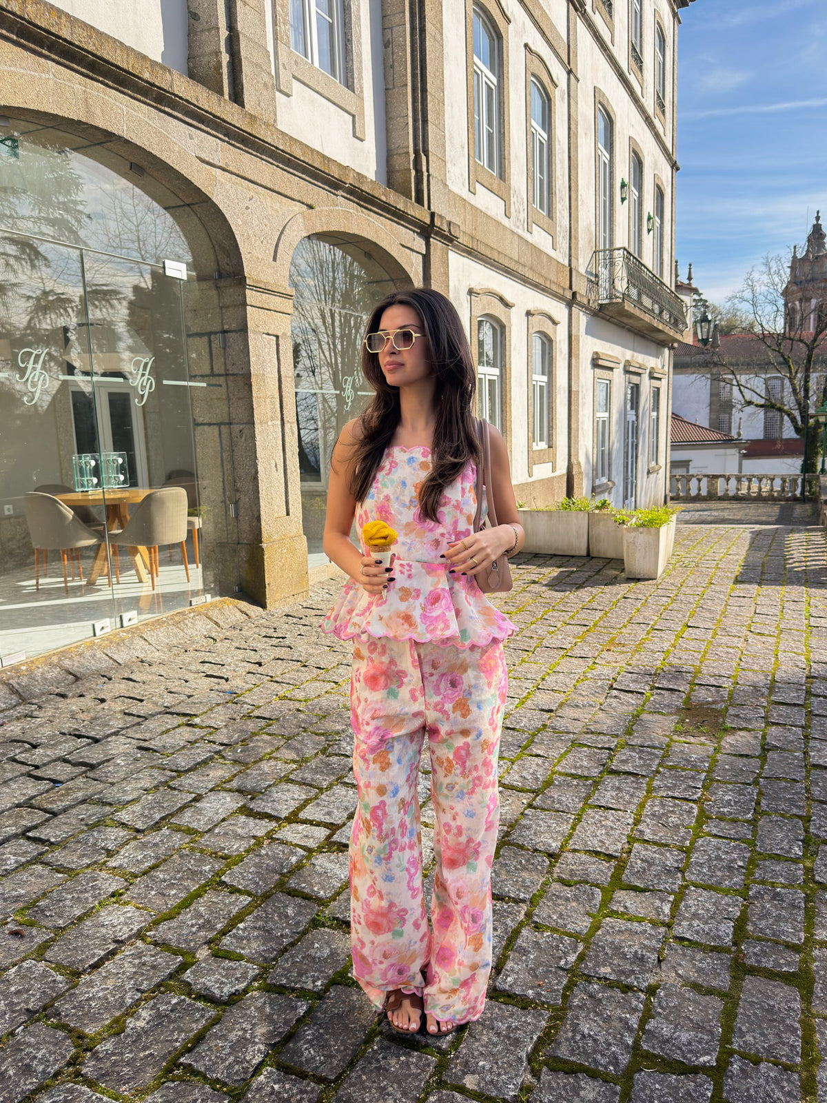 Conjunto Amalfi
