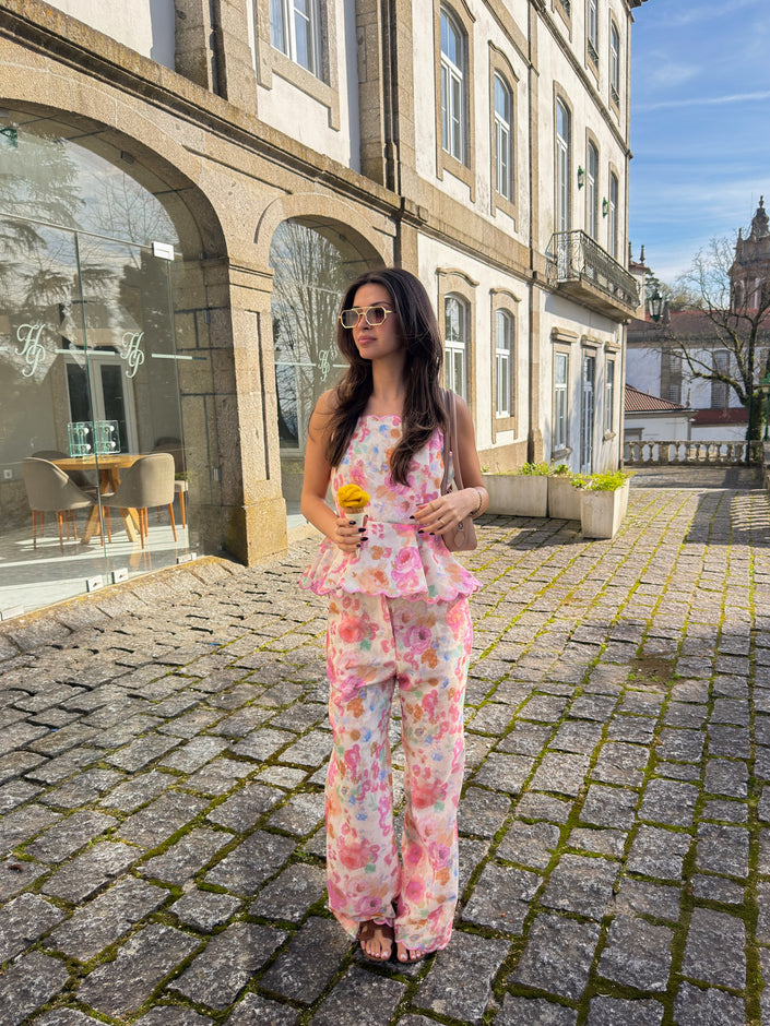 Amalfi Set