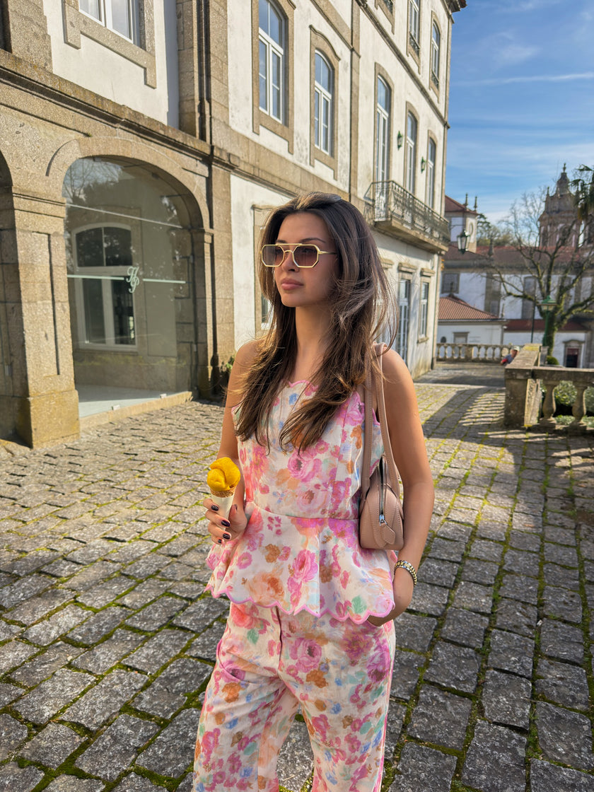 Conjunto Amalfi