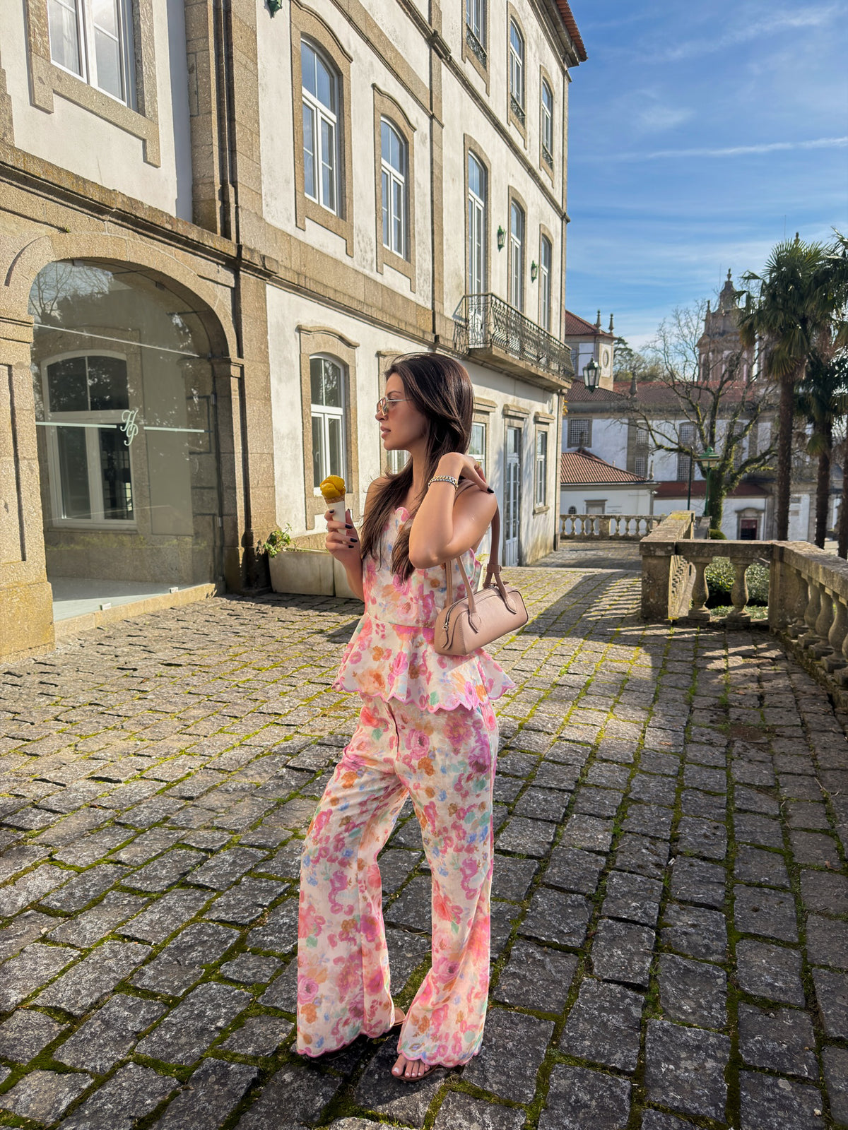 Conjunto Amalfi