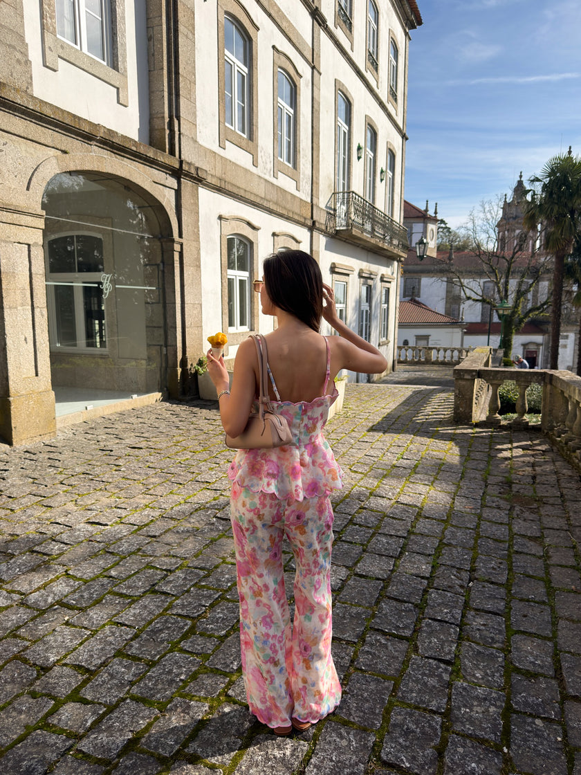 Conjunto Amalfi