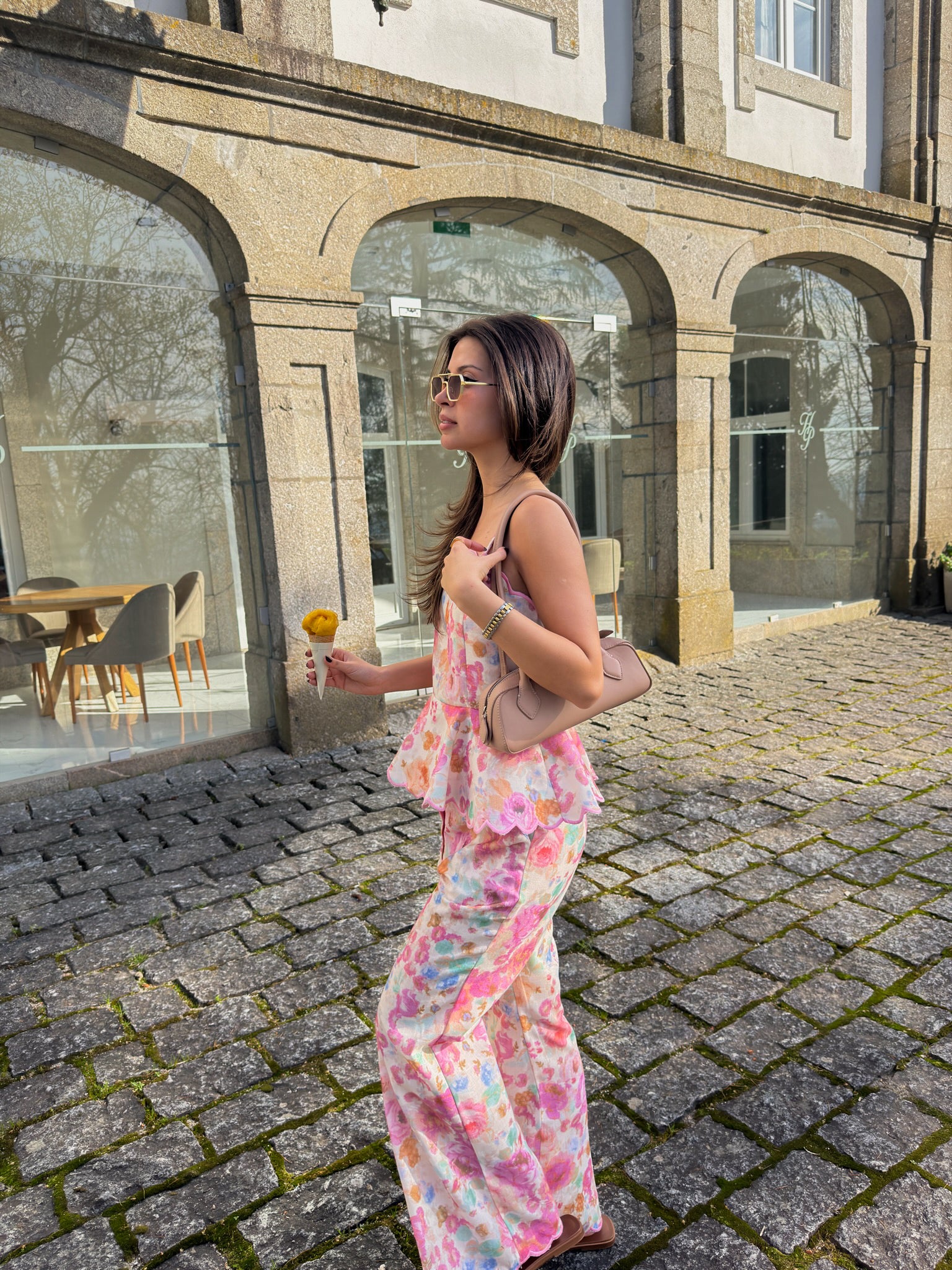 Conjunto Amalfi