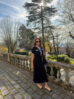 Monaco Dress
