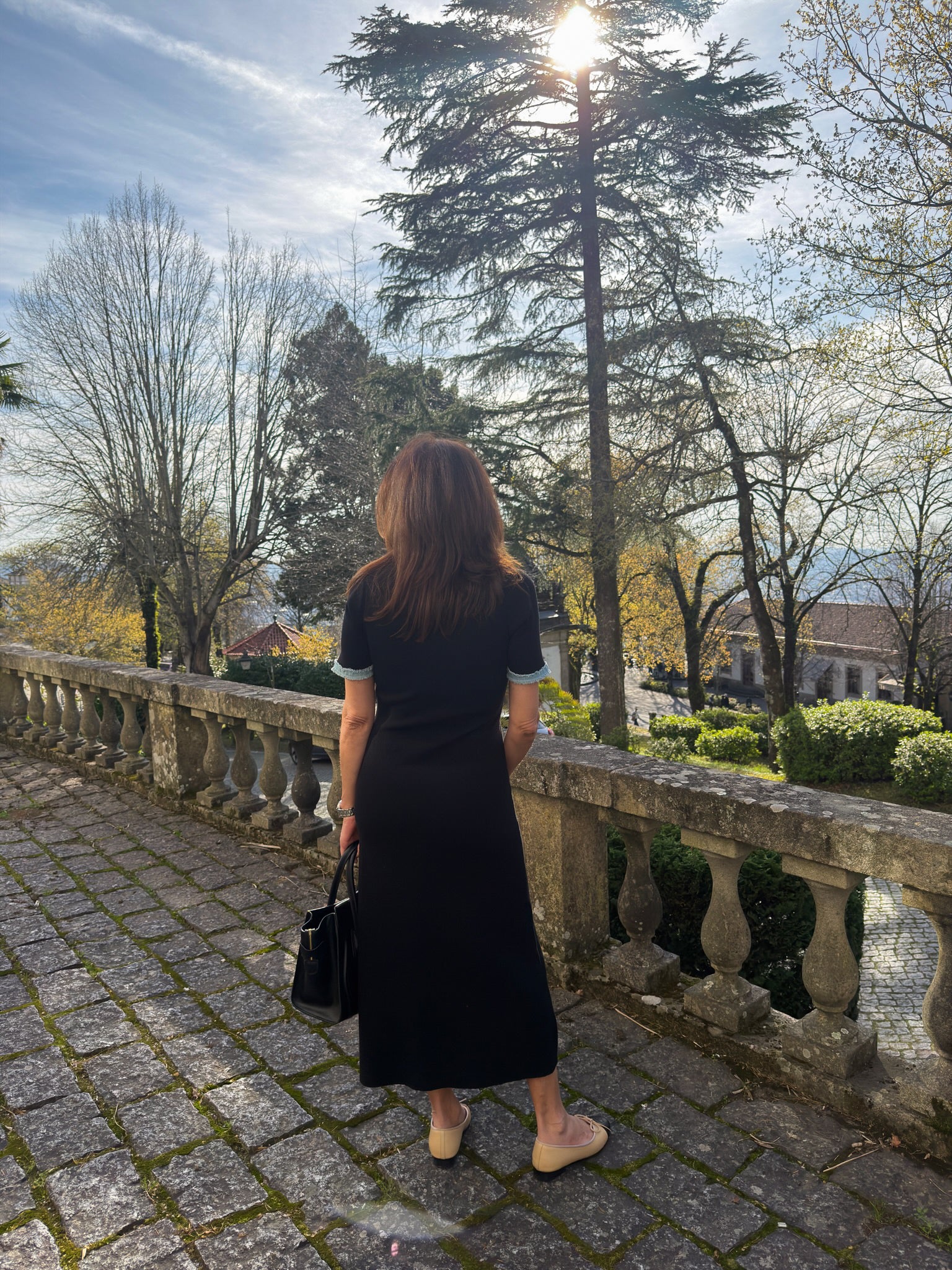 Monaco Dress