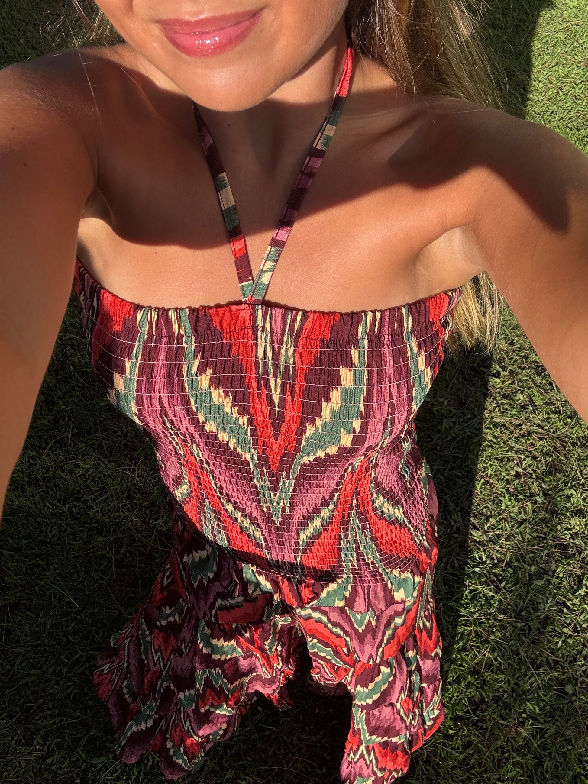 Vermelho