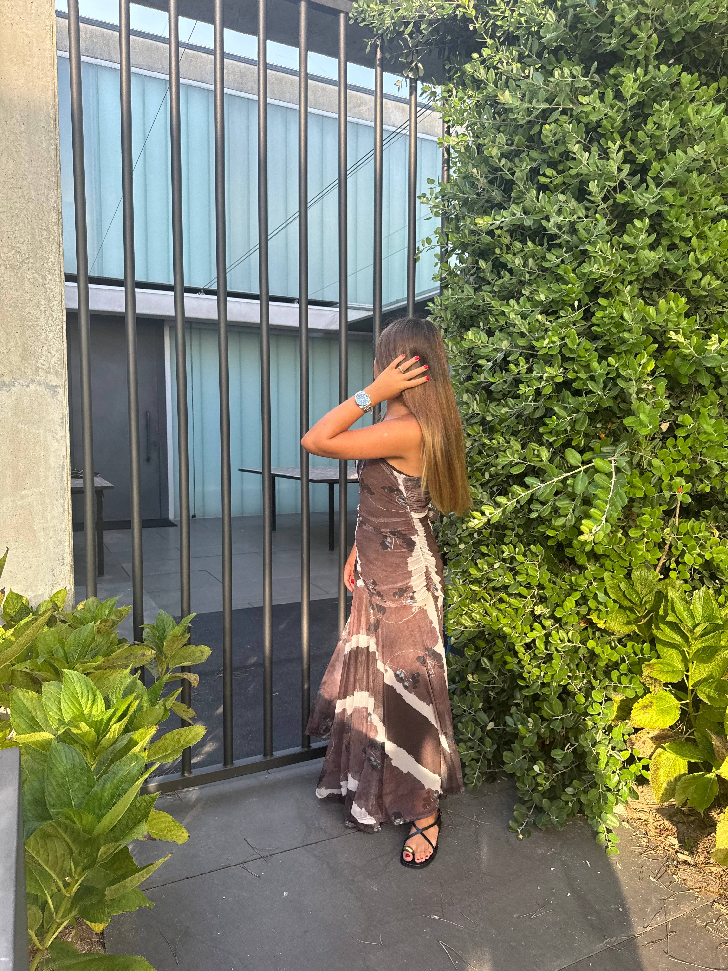 Vestido Porto