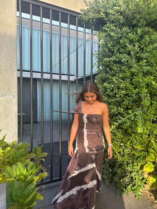 Vestido Porto