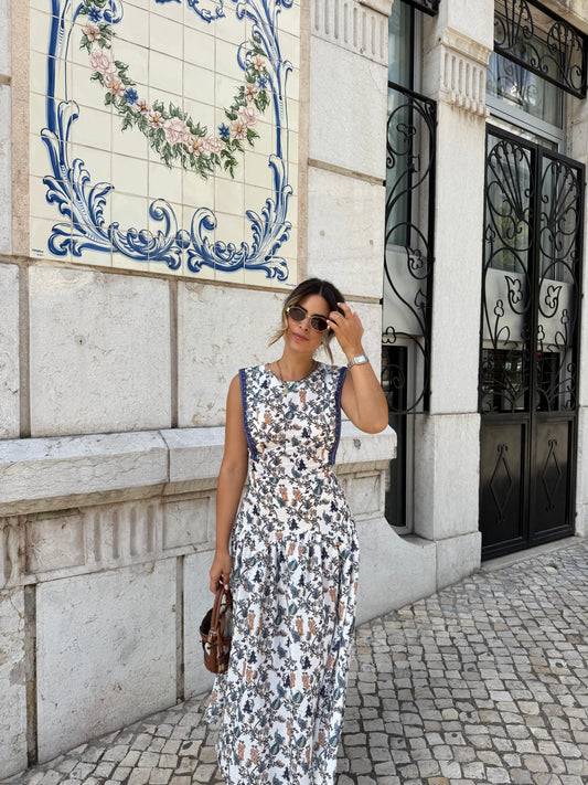 Vestido Toledo