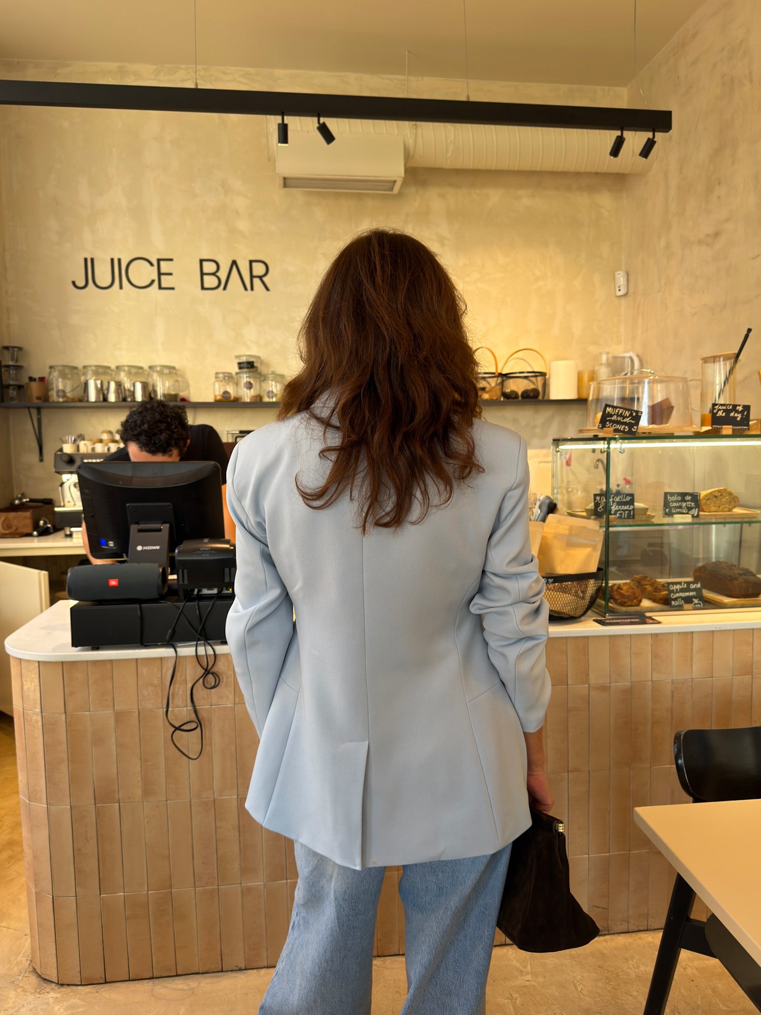 Blazer Oslo