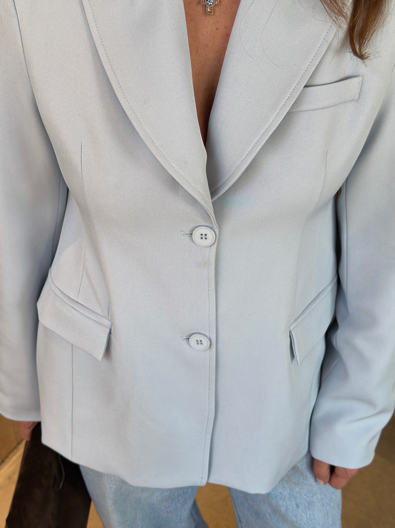Blazer Oslo