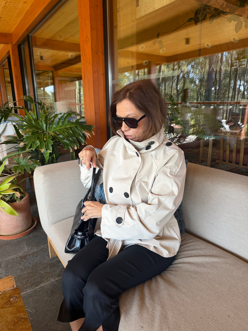 Milan Trench