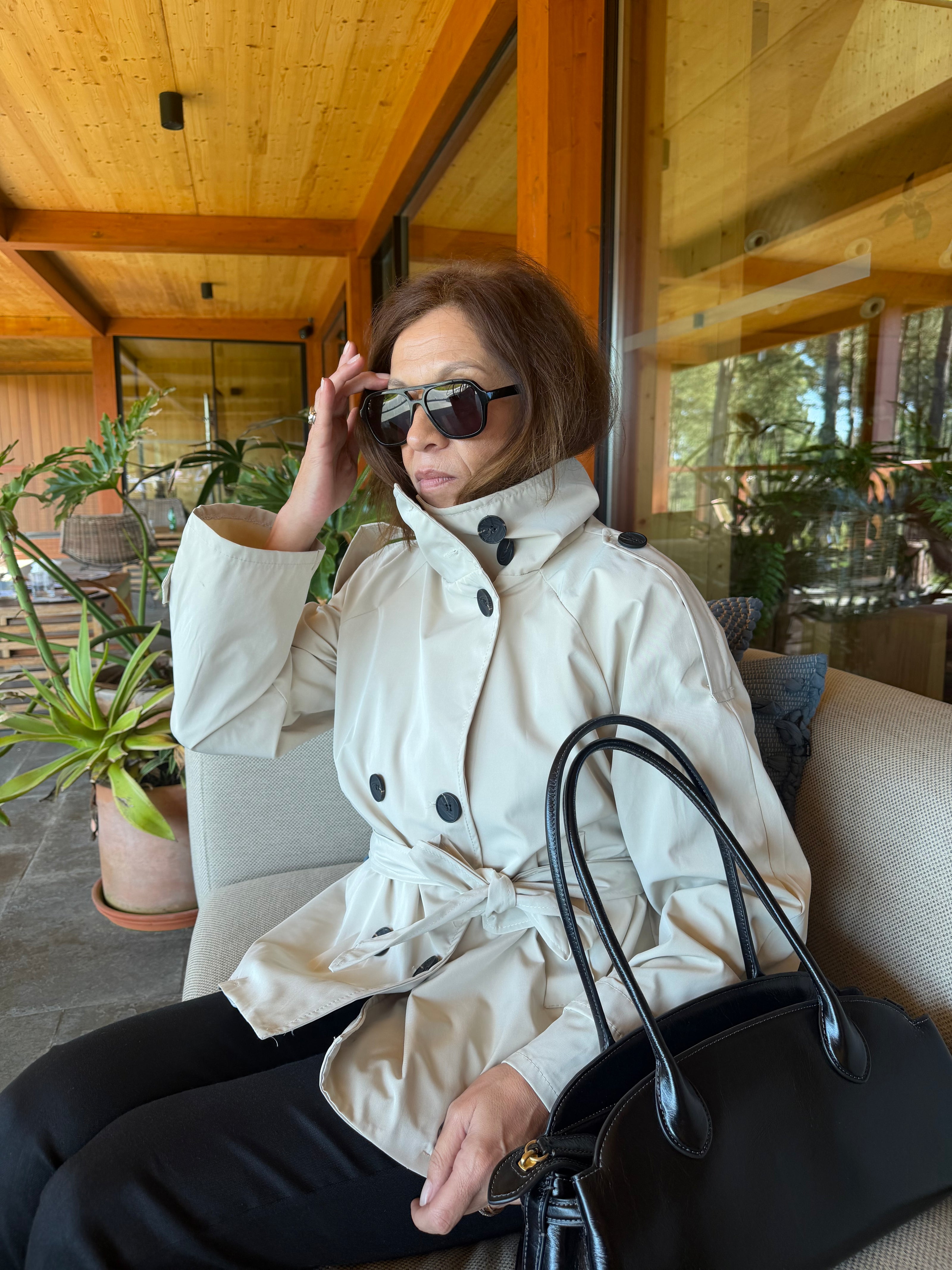Milan Trench