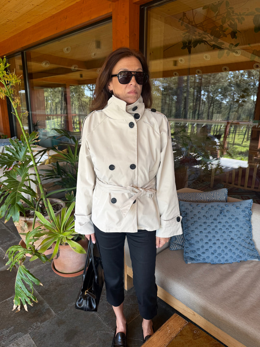 Milan Trench