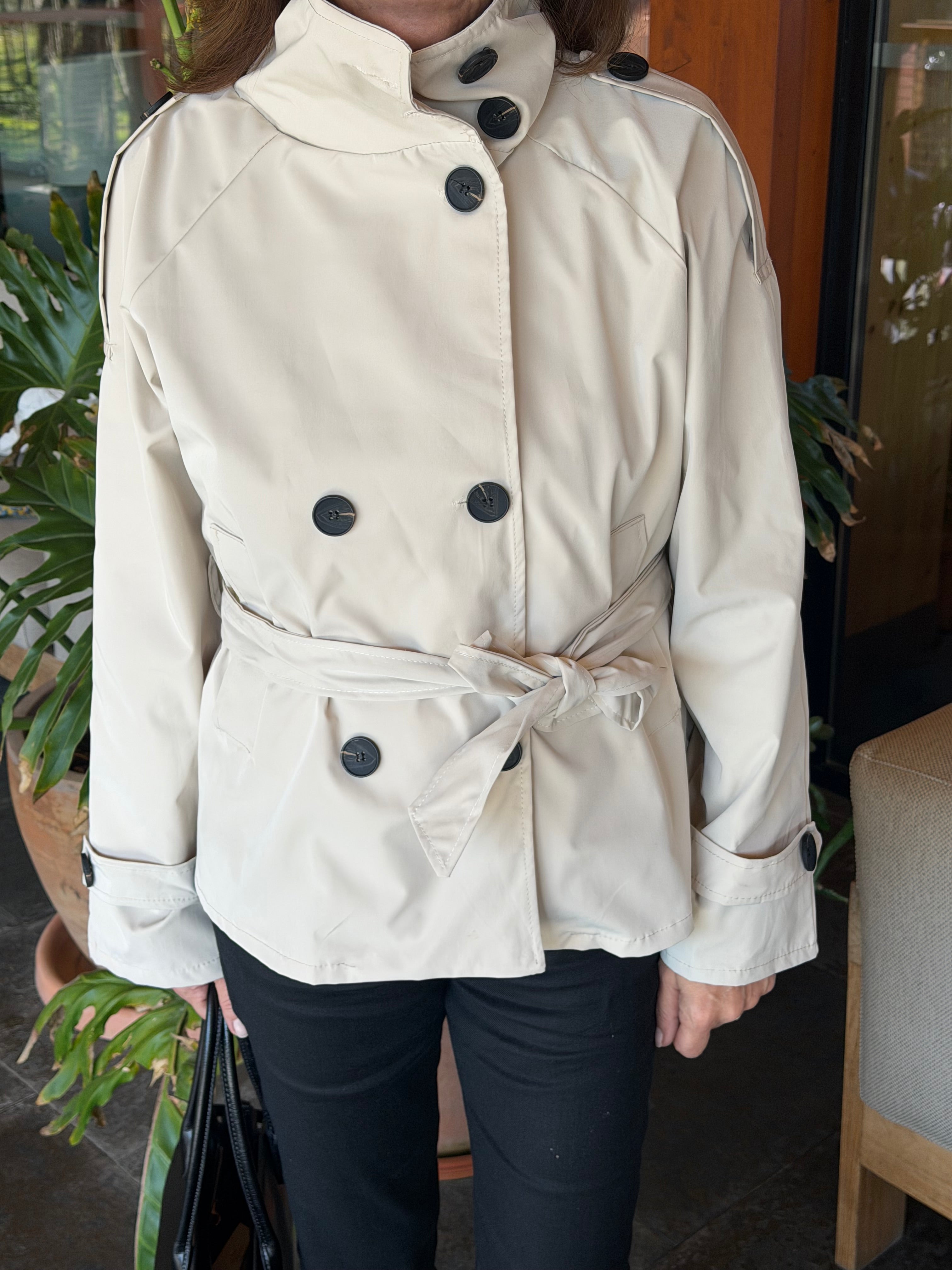 Milan Trench