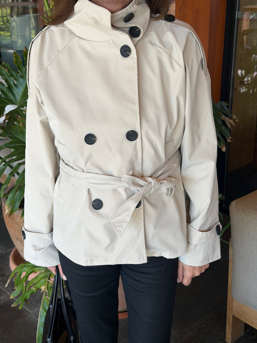 Milan Trench