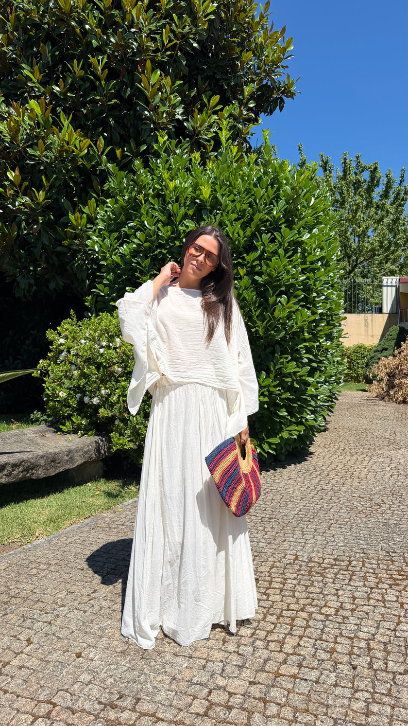 Blusa Sciolto