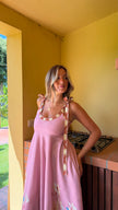 Vestido Foresta