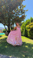 Vestido Foresta