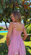 Vestido Foresta