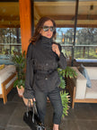 Milan Trench