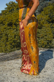 Conjunto Selvaggio