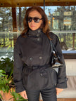 Milan Trench