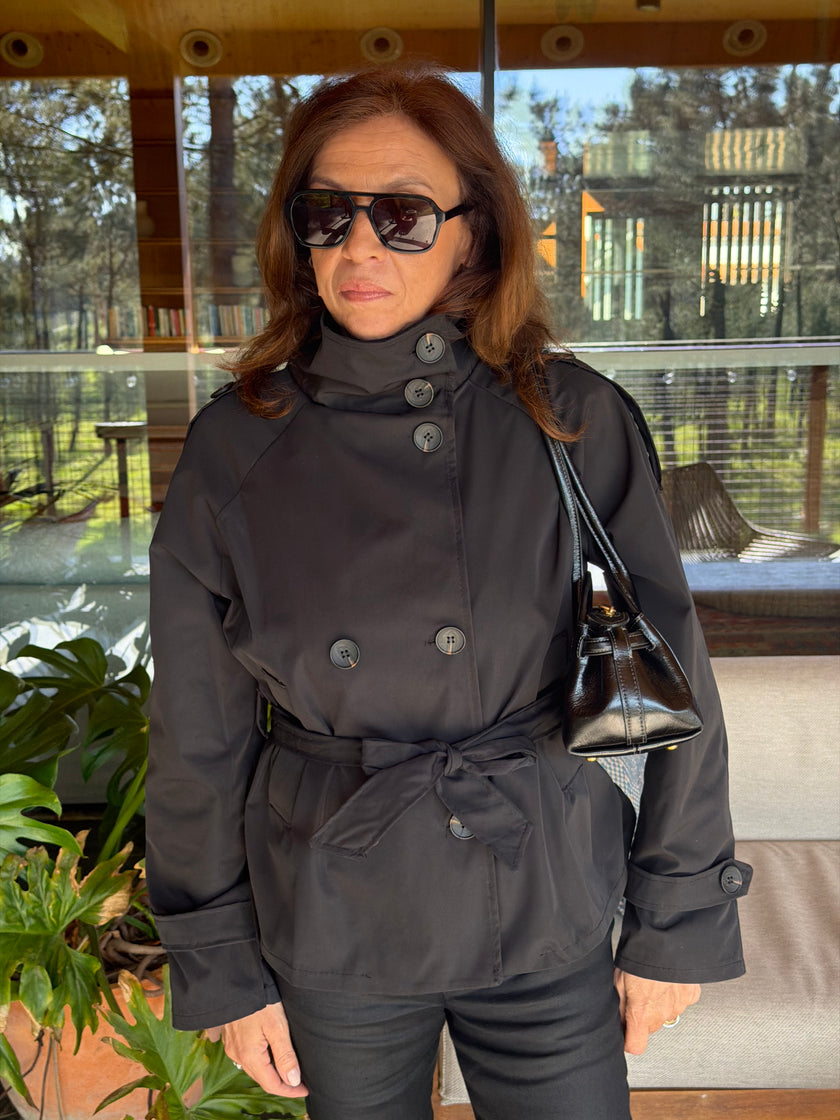 Milan Trench