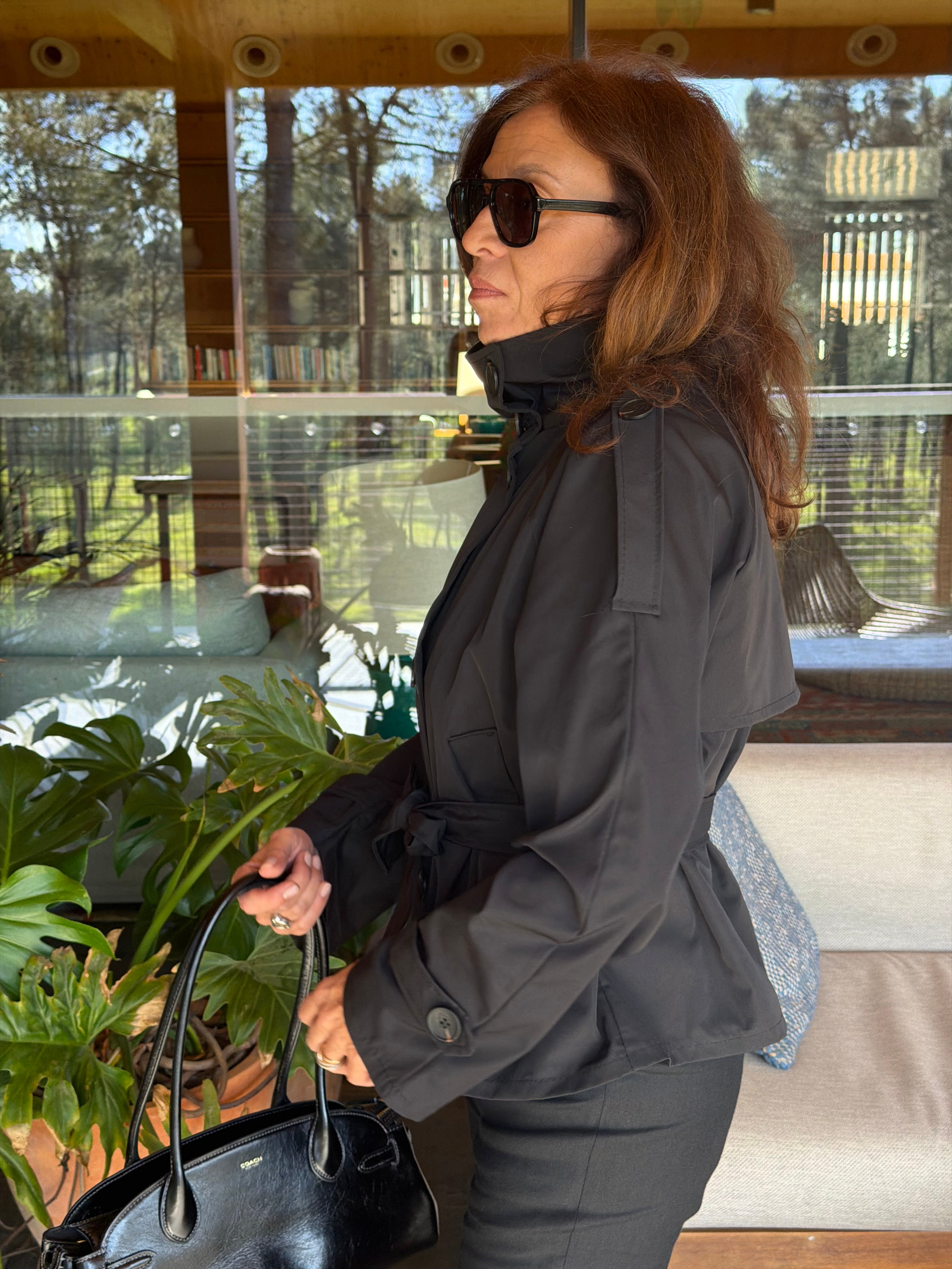 Milan Trench