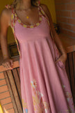 Vestido Foresta