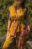 Conjunto Selvaggio