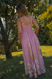 Vestido Foresta