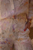 Conjunto Camisa Fiori