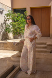 Camisa Fiori