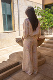 Camisa Fiori