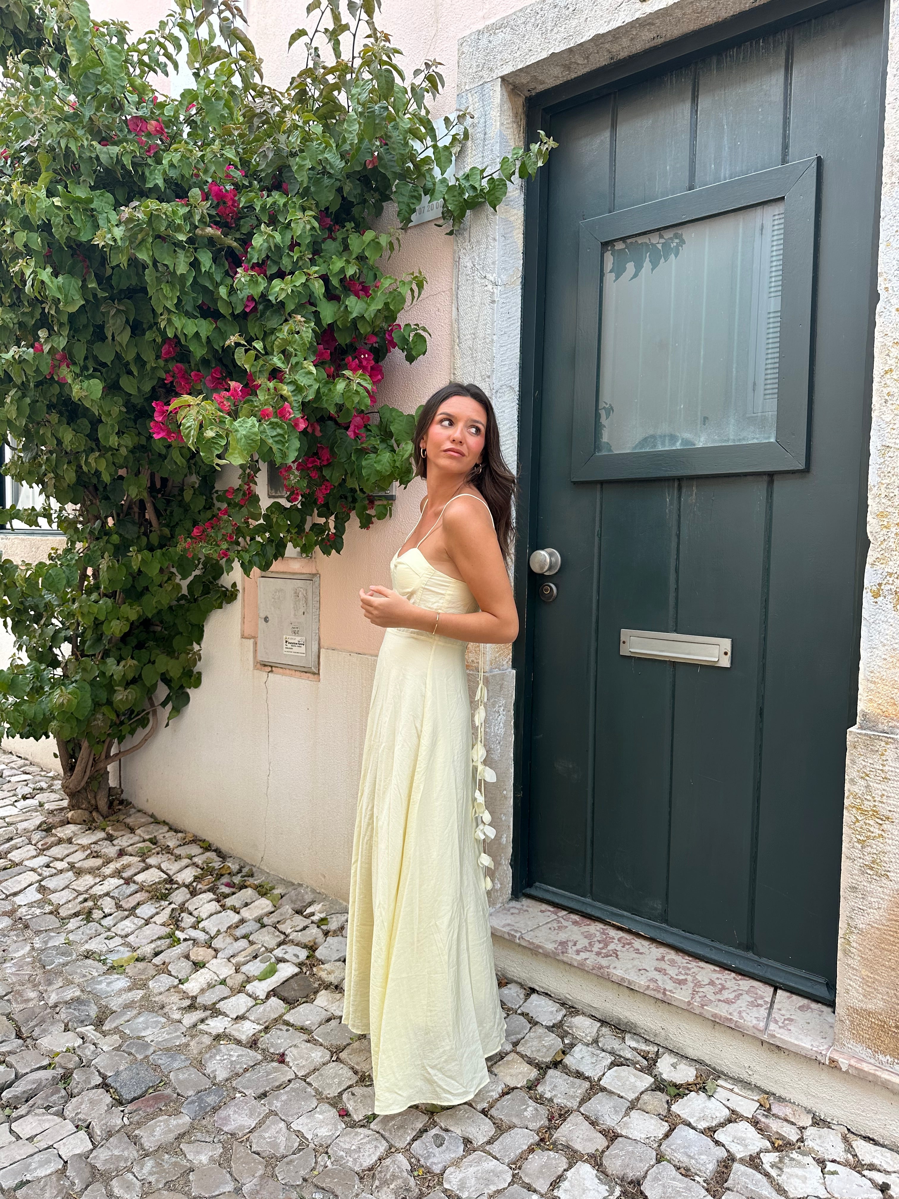 Vestido Sunkiss