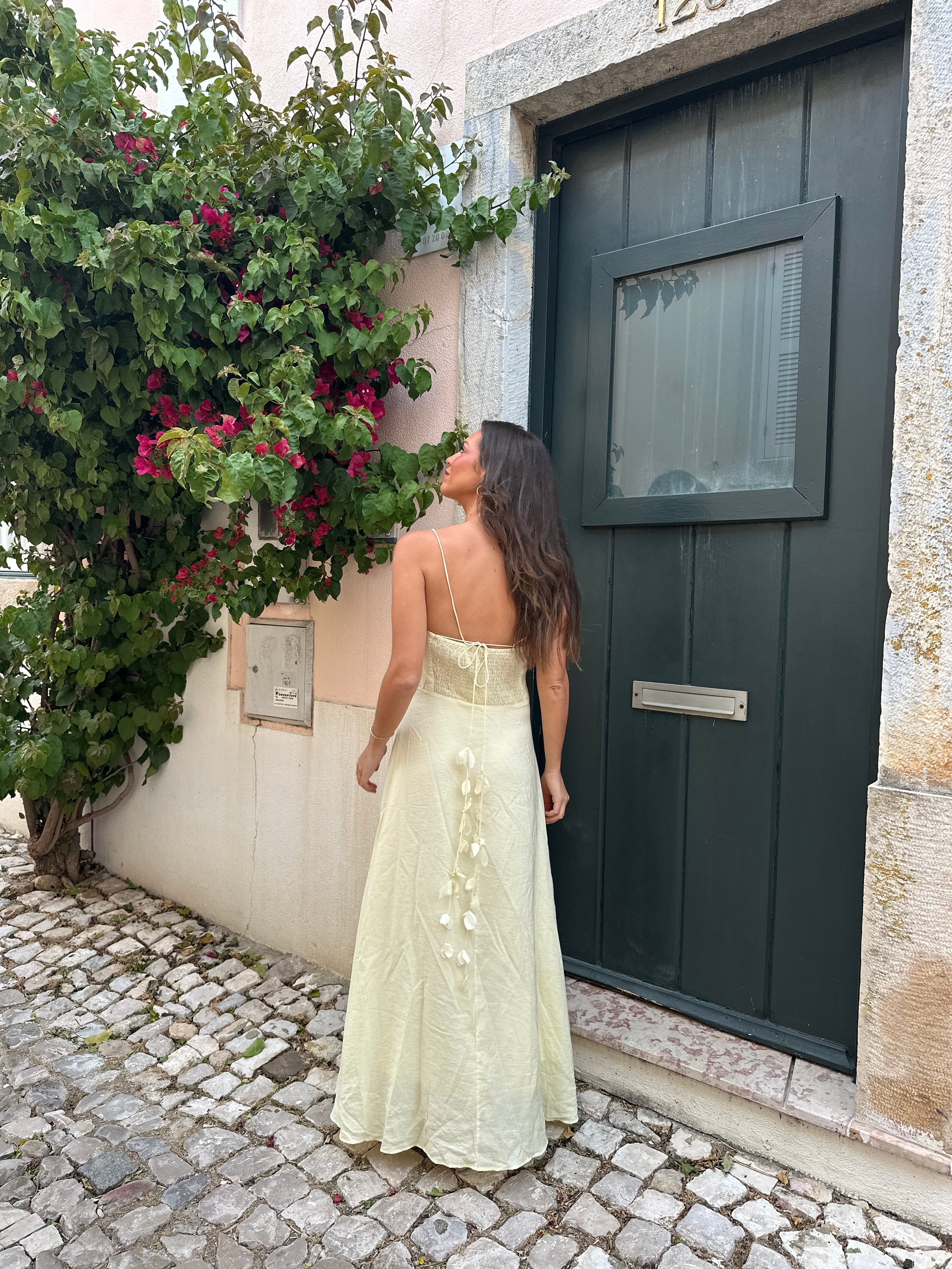 Vestido Sunkiss