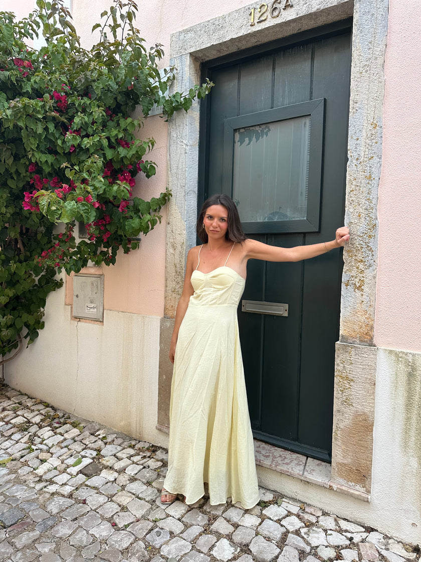 Vestido Sunkiss