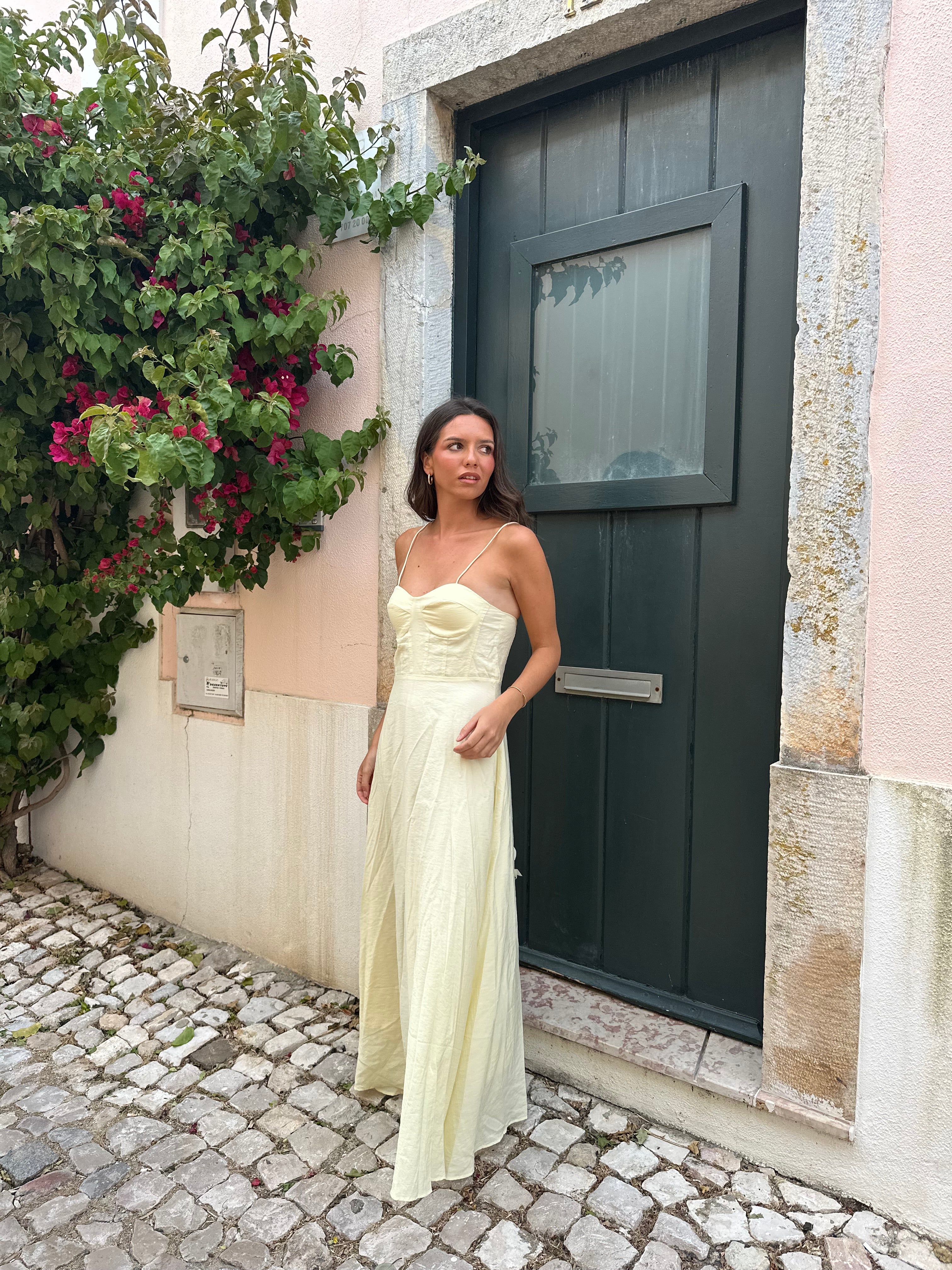 Vestido Sunkiss