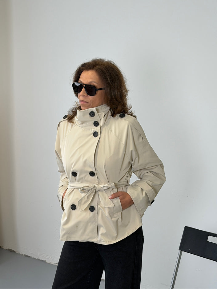 Milan Trench