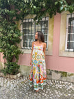 Vestido Bliss