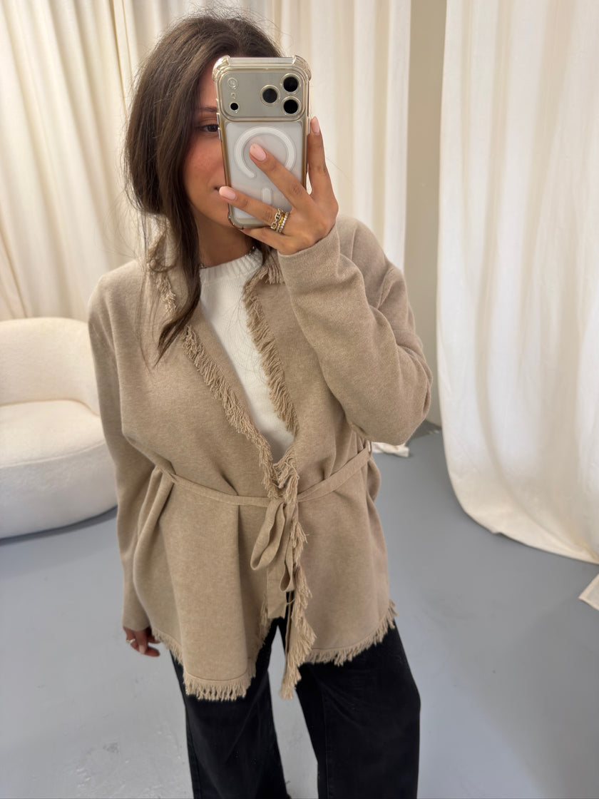 Austin Jacket
