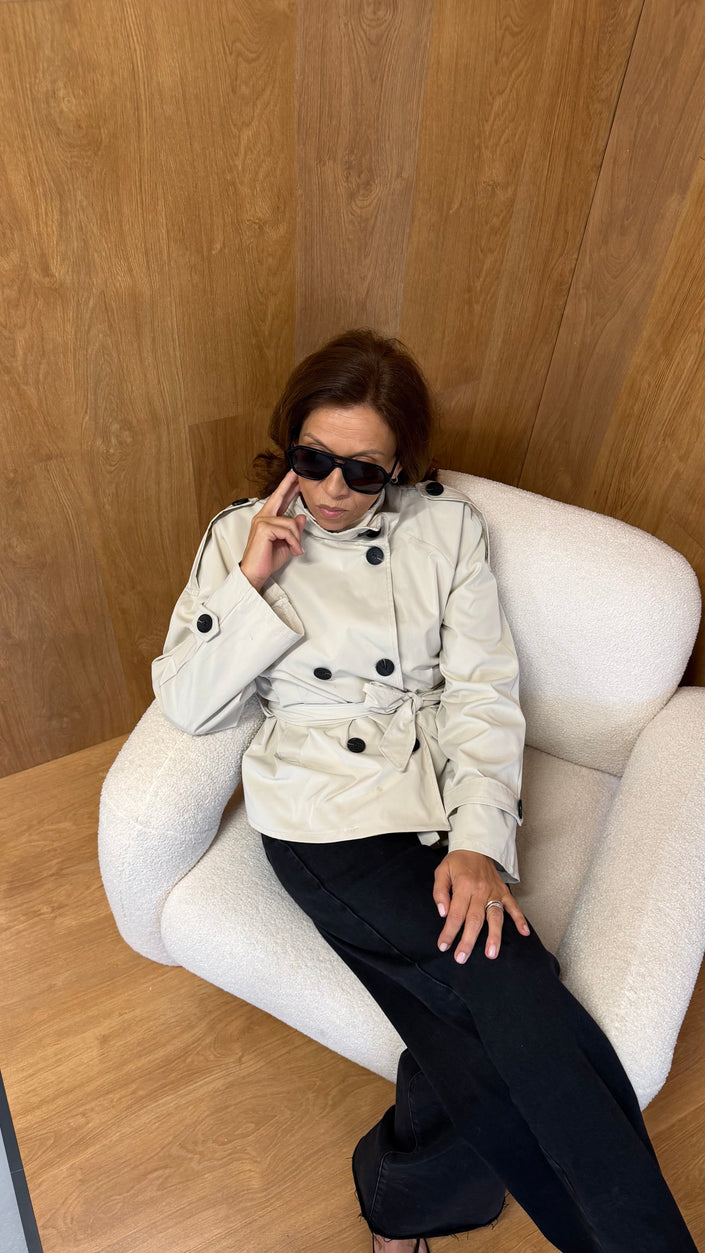 Milan Trench