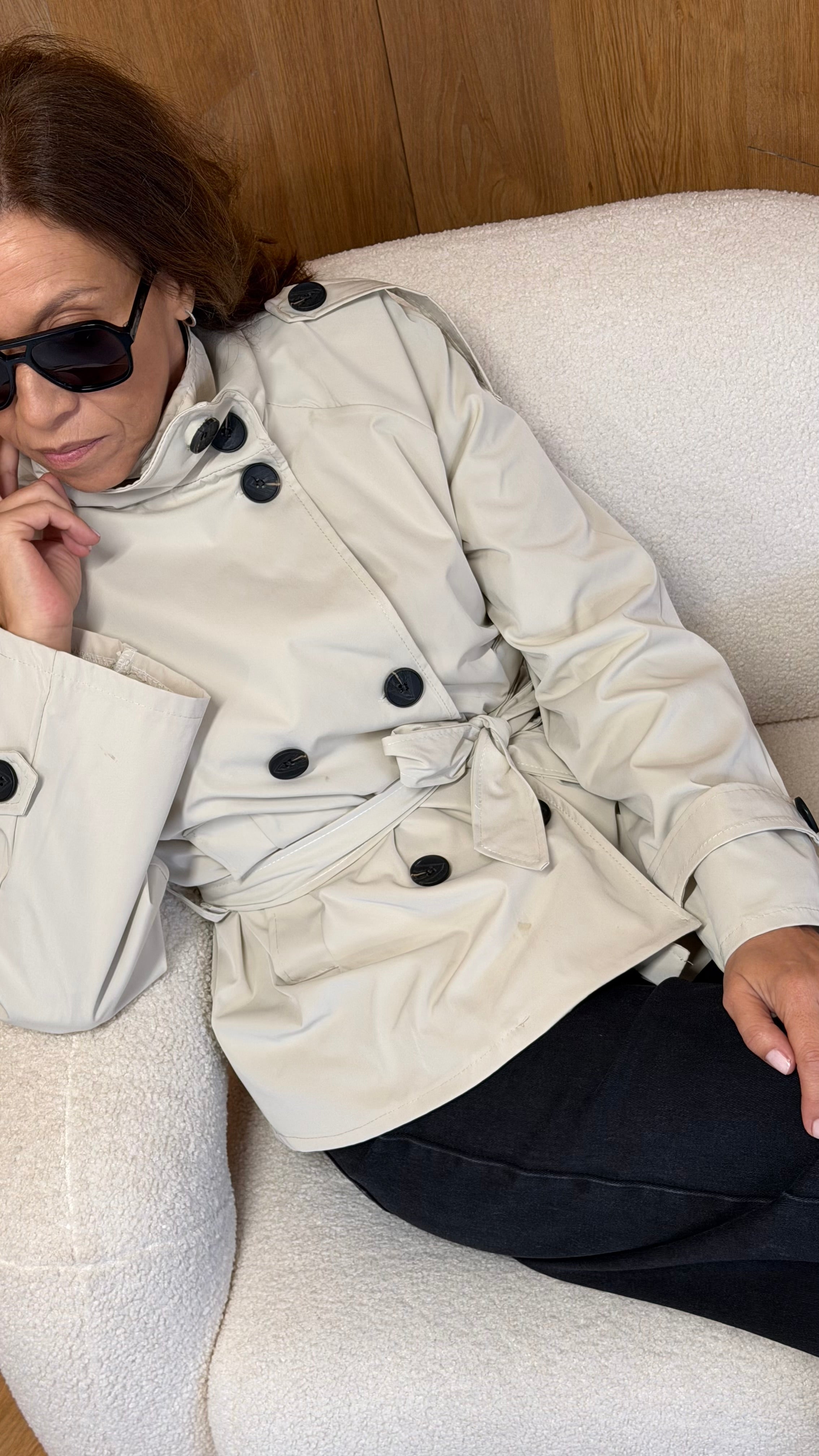 Milan Trench