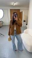 Wide Leg Trousers